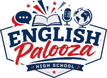 English Palooza